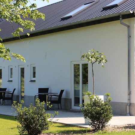 272 Bed & Breakfast Esbjerg Bagian luar foto