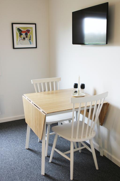 272 Bed & Breakfast Esbjerg Ruang foto