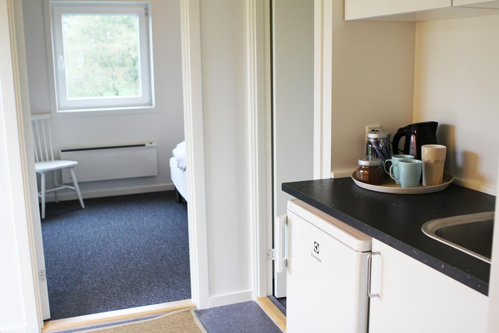 272 Bed & Breakfast Esbjerg Ruang foto