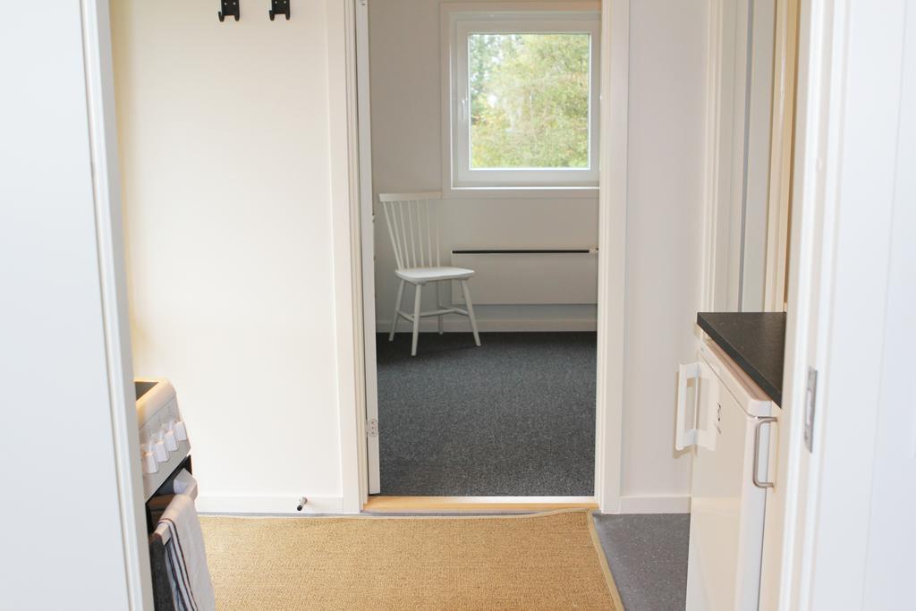 272 Bed & Breakfast Esbjerg Ruang foto
