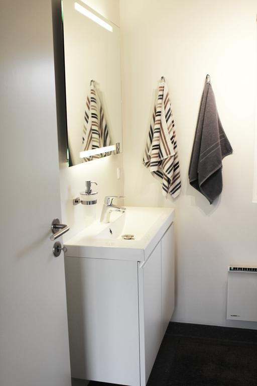 272 Bed & Breakfast Esbjerg Ruang foto