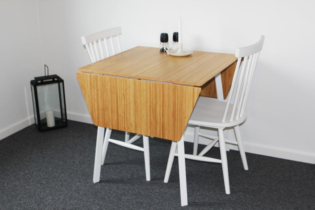 272 Bed & Breakfast Esbjerg Ruang foto