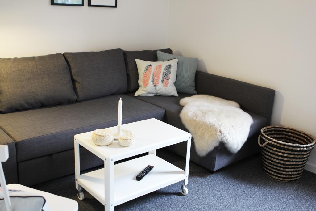 272 Bed & Breakfast Esbjerg Ruang foto