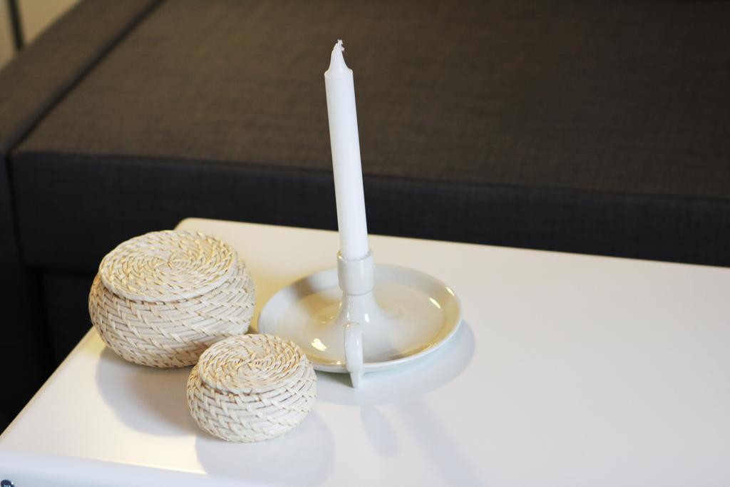 272 Bed & Breakfast Esbjerg Ruang foto