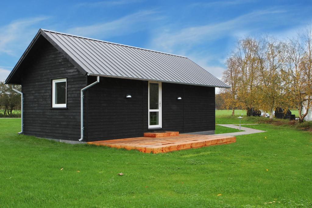 272 Bed & Breakfast Esbjerg Ruang foto