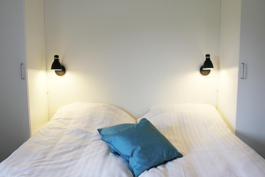 272 Bed & Breakfast Esbjerg Ruang foto