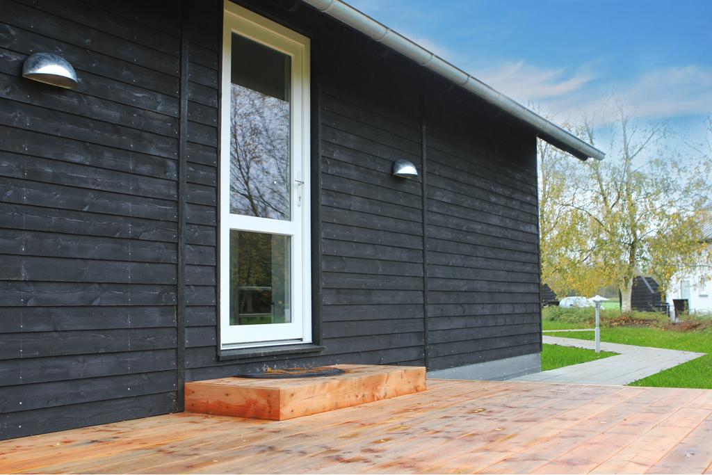 272 Bed & Breakfast Esbjerg Ruang foto