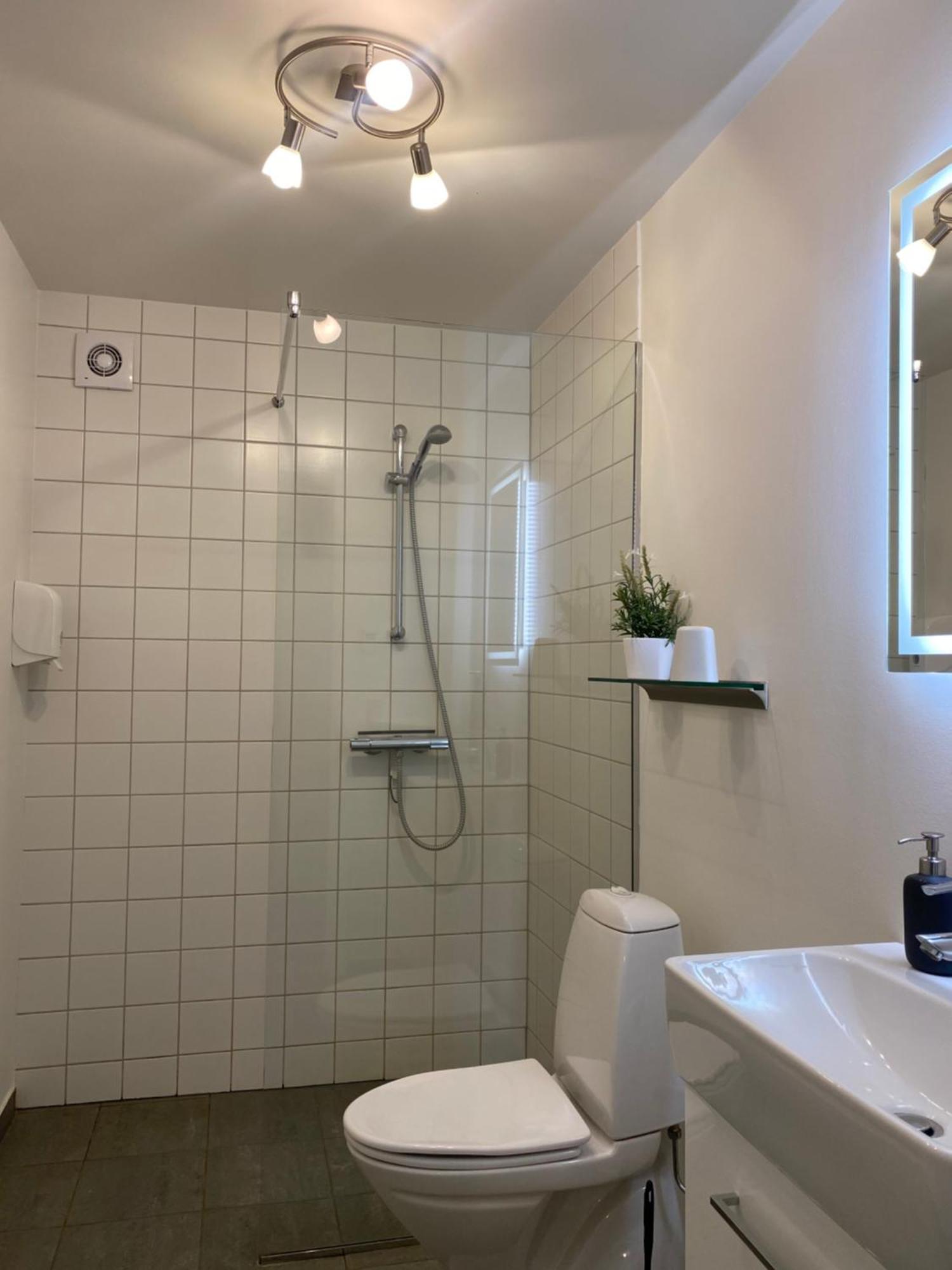 272 Bed & Breakfast Esbjerg Bagian luar foto