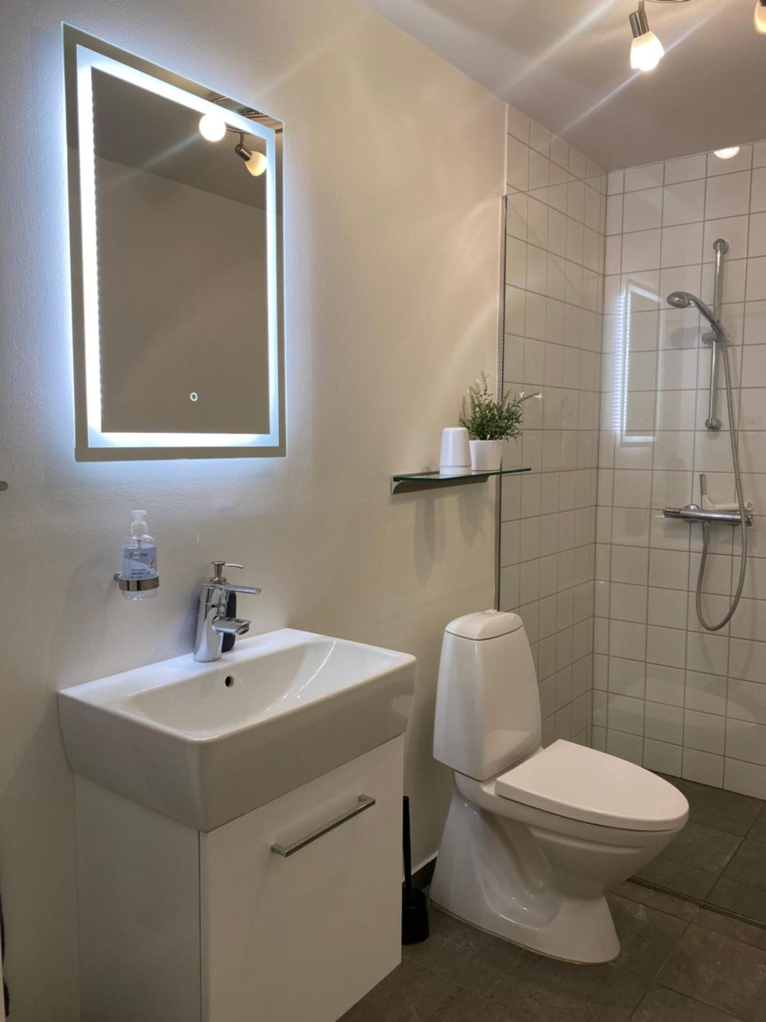 272 Bed & Breakfast Esbjerg Bagian luar foto