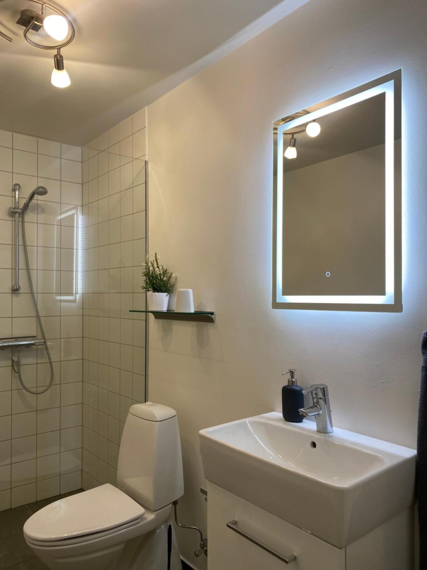 272 Bed & Breakfast Esbjerg Bagian luar foto