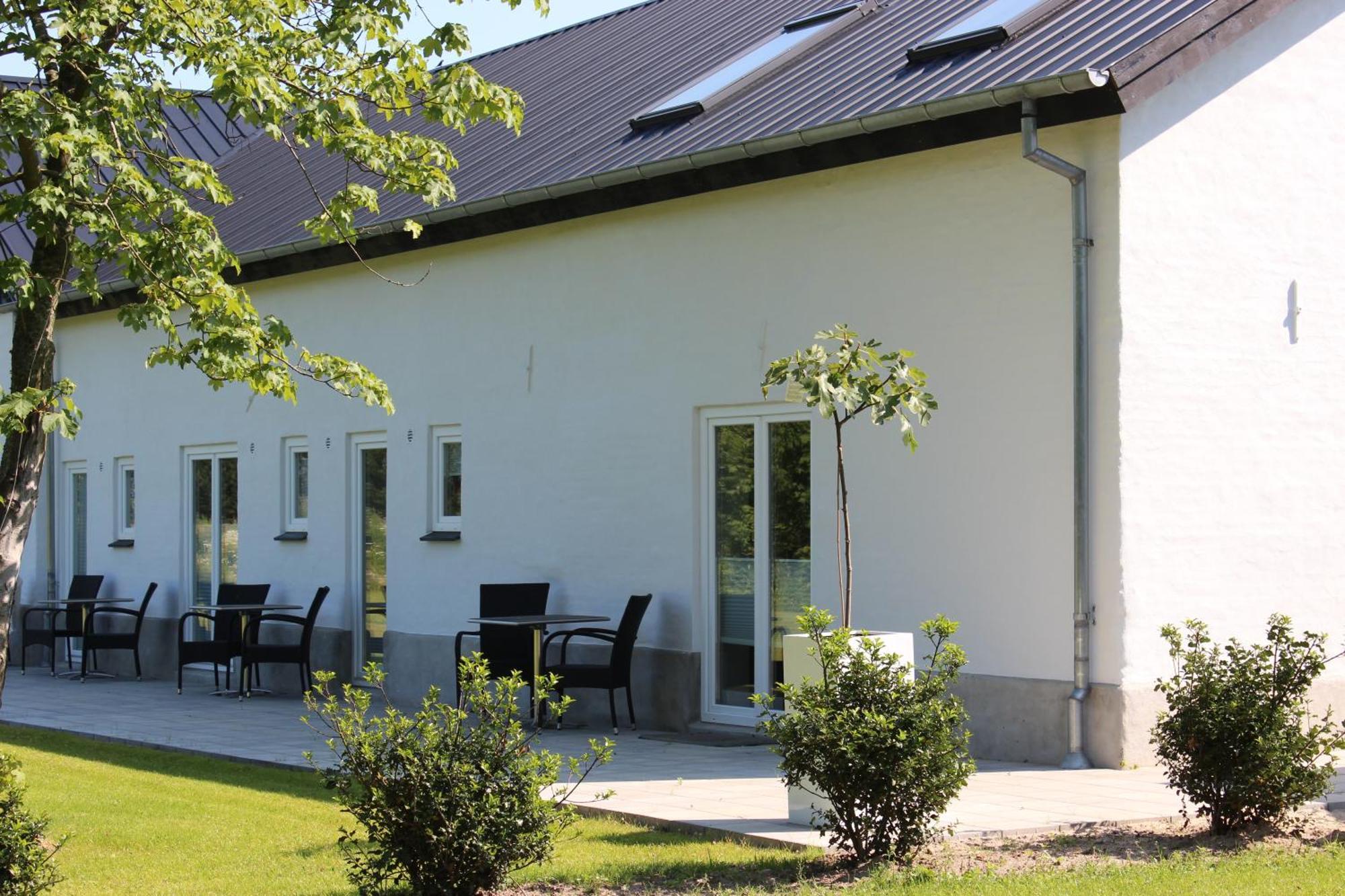 272 Bed & Breakfast Esbjerg Bagian luar foto