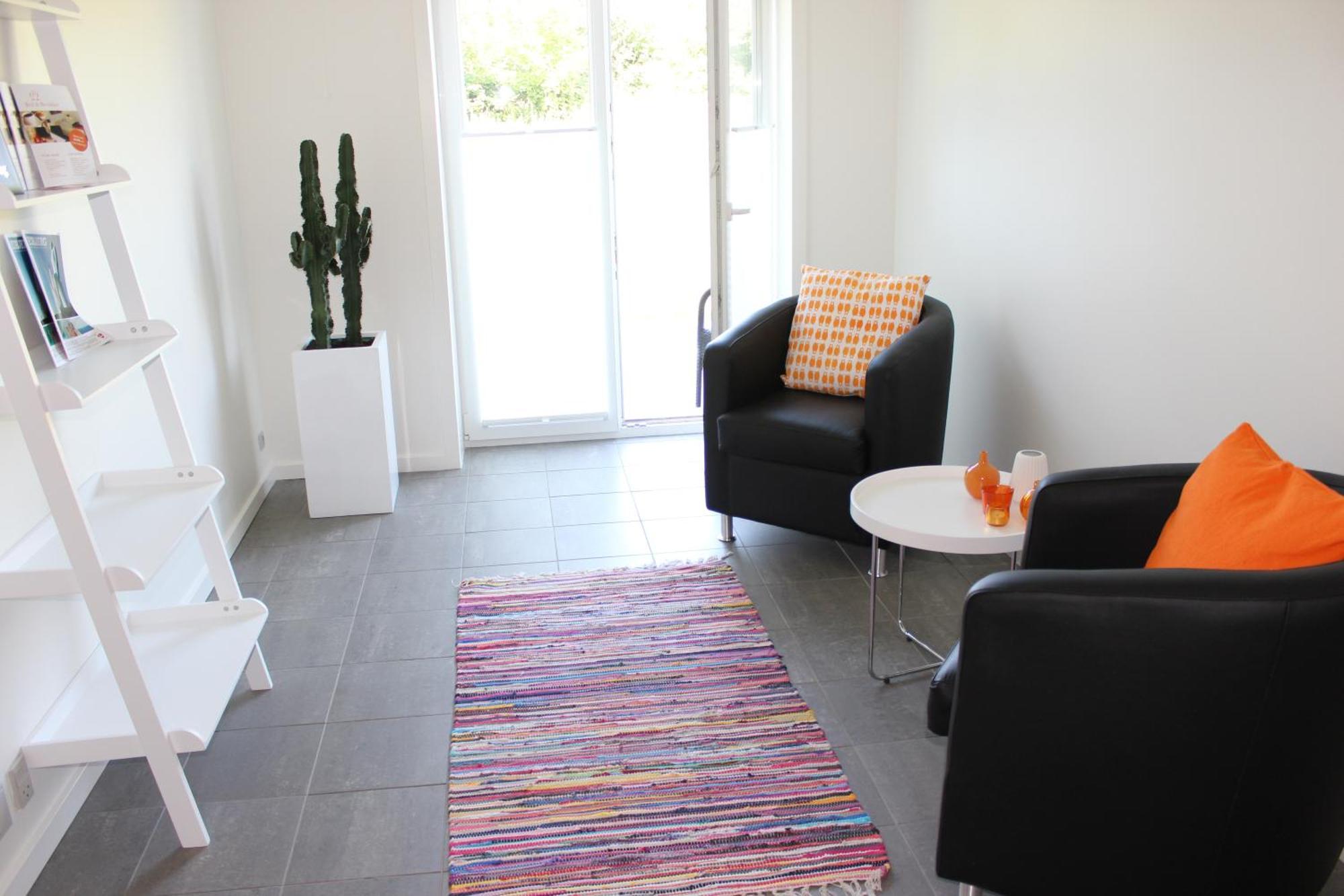 272 Bed & Breakfast Esbjerg Bagian luar foto