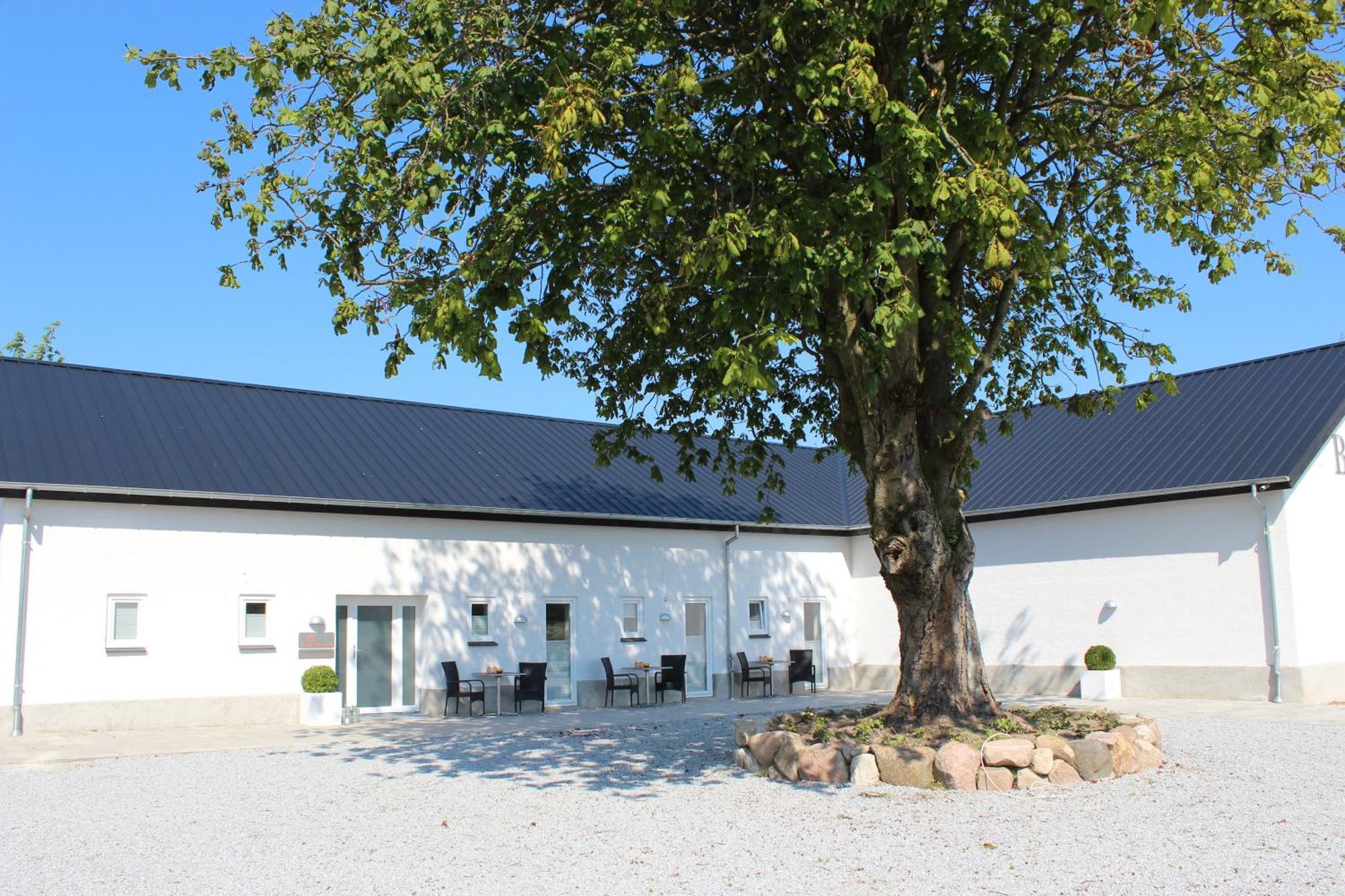 272 Bed & Breakfast Esbjerg Bagian luar foto