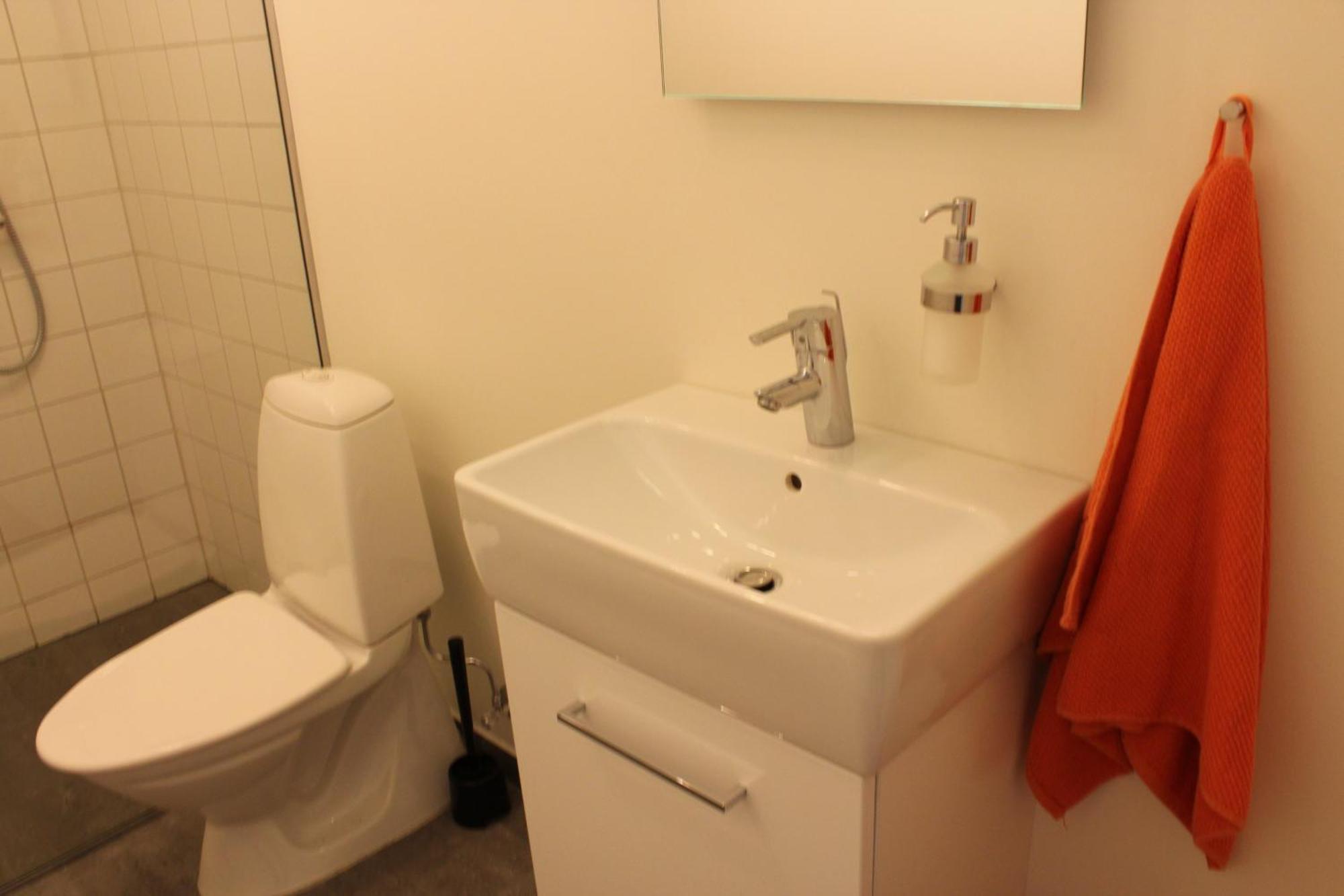 272 Bed & Breakfast Esbjerg Bagian luar foto