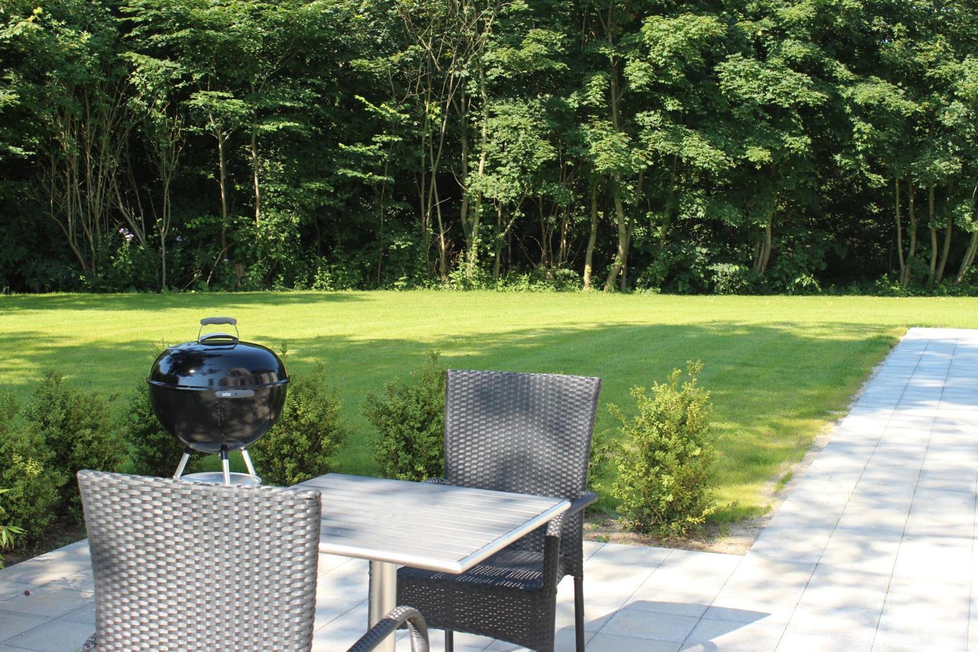 272 Bed & Breakfast Esbjerg Bagian luar foto