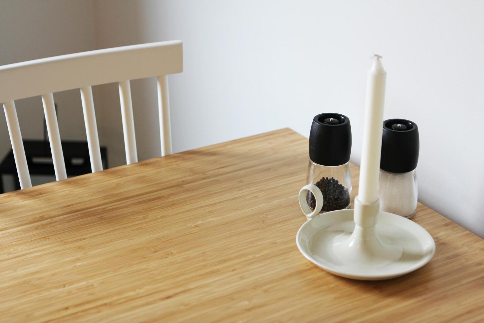 272 Bed & Breakfast Esbjerg Ruang foto