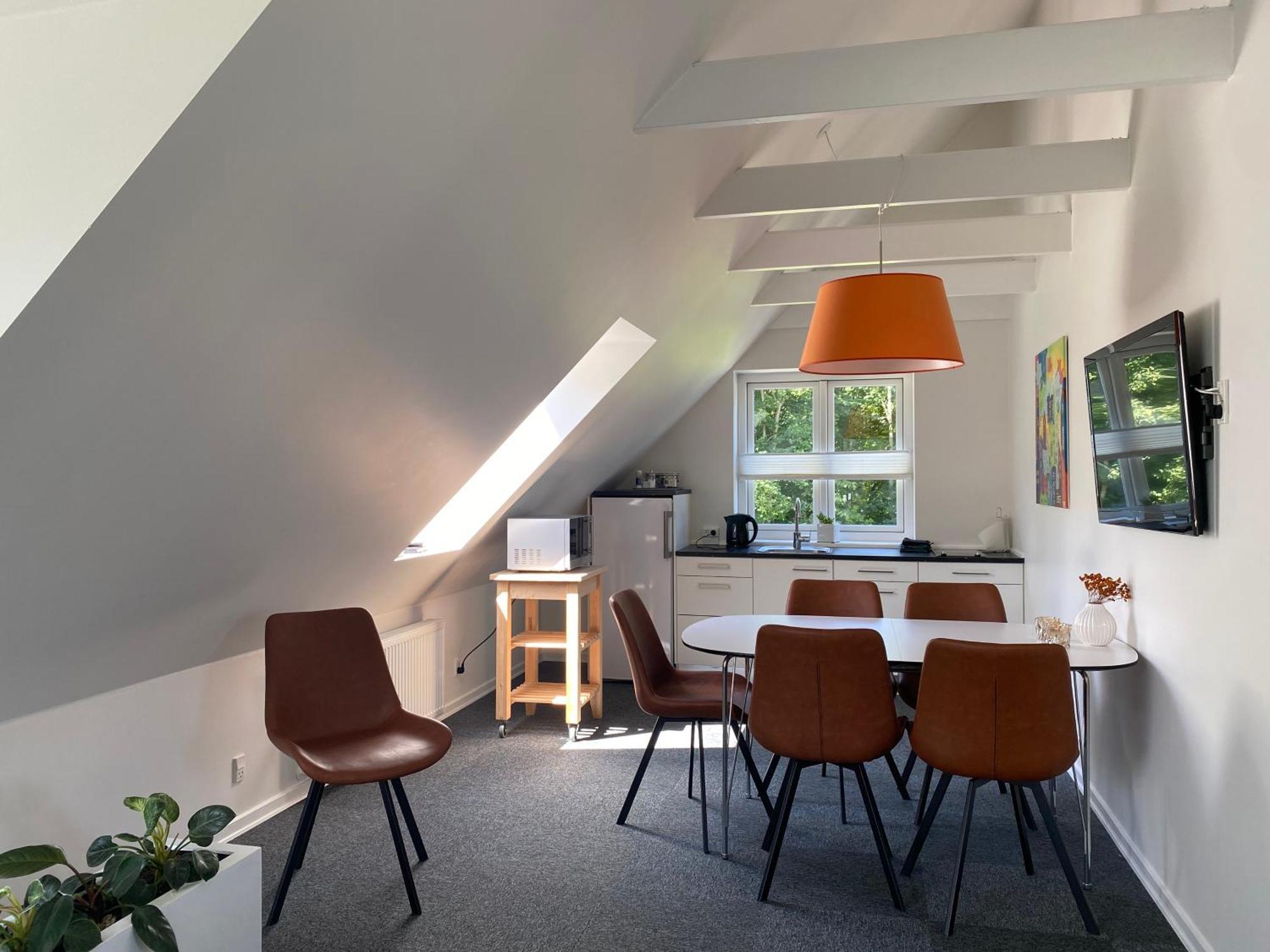 272 Bed & Breakfast Esbjerg Bagian luar foto