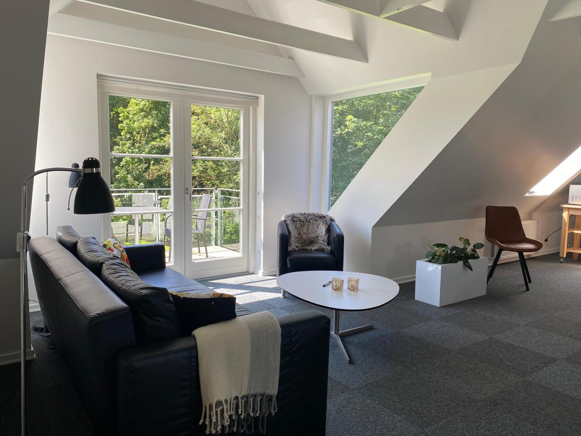 272 Bed & Breakfast Esbjerg Bagian luar foto