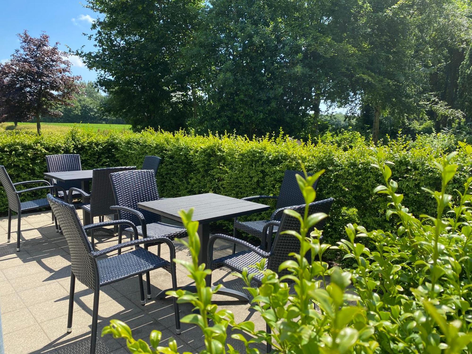 272 Bed & Breakfast Esbjerg Bagian luar foto