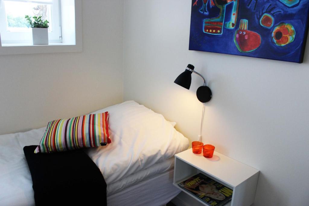 272 Bed & Breakfast Esbjerg Ruang foto