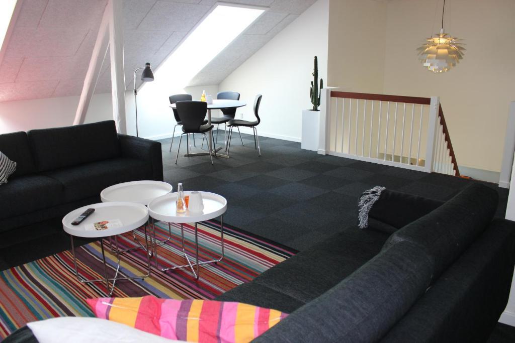 272 Bed & Breakfast Esbjerg Bagian luar foto