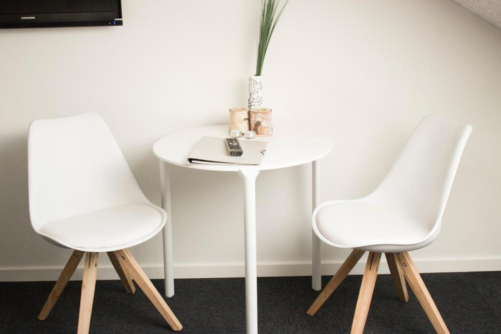 272 Bed & Breakfast Esbjerg Ruang foto
