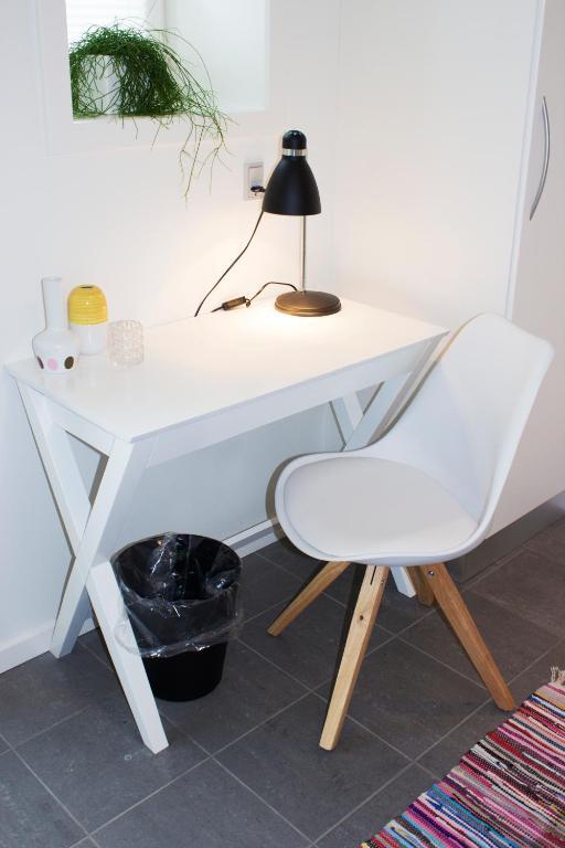 272 Bed & Breakfast Esbjerg Ruang foto