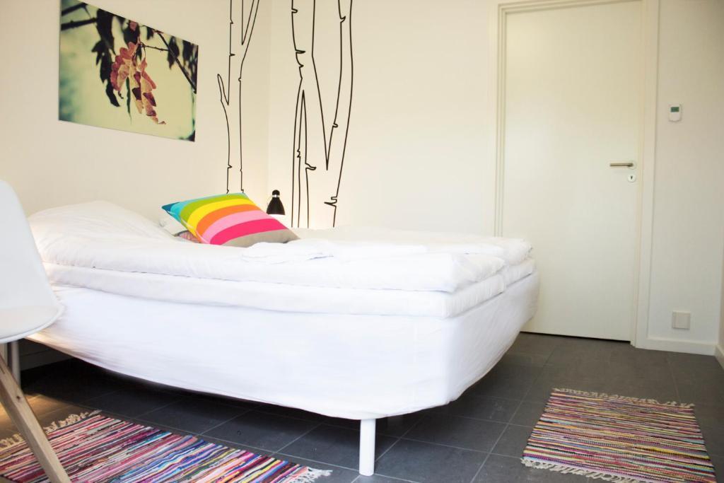 272 Bed & Breakfast Esbjerg Ruang foto