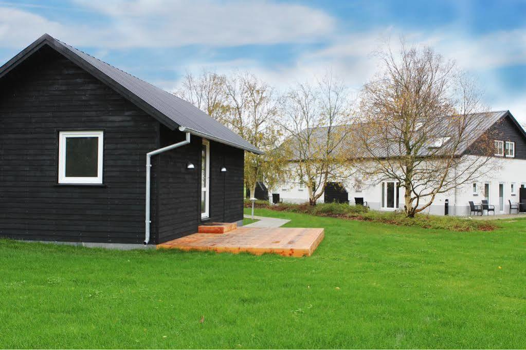 272 Bed & Breakfast Esbjerg Bagian luar foto