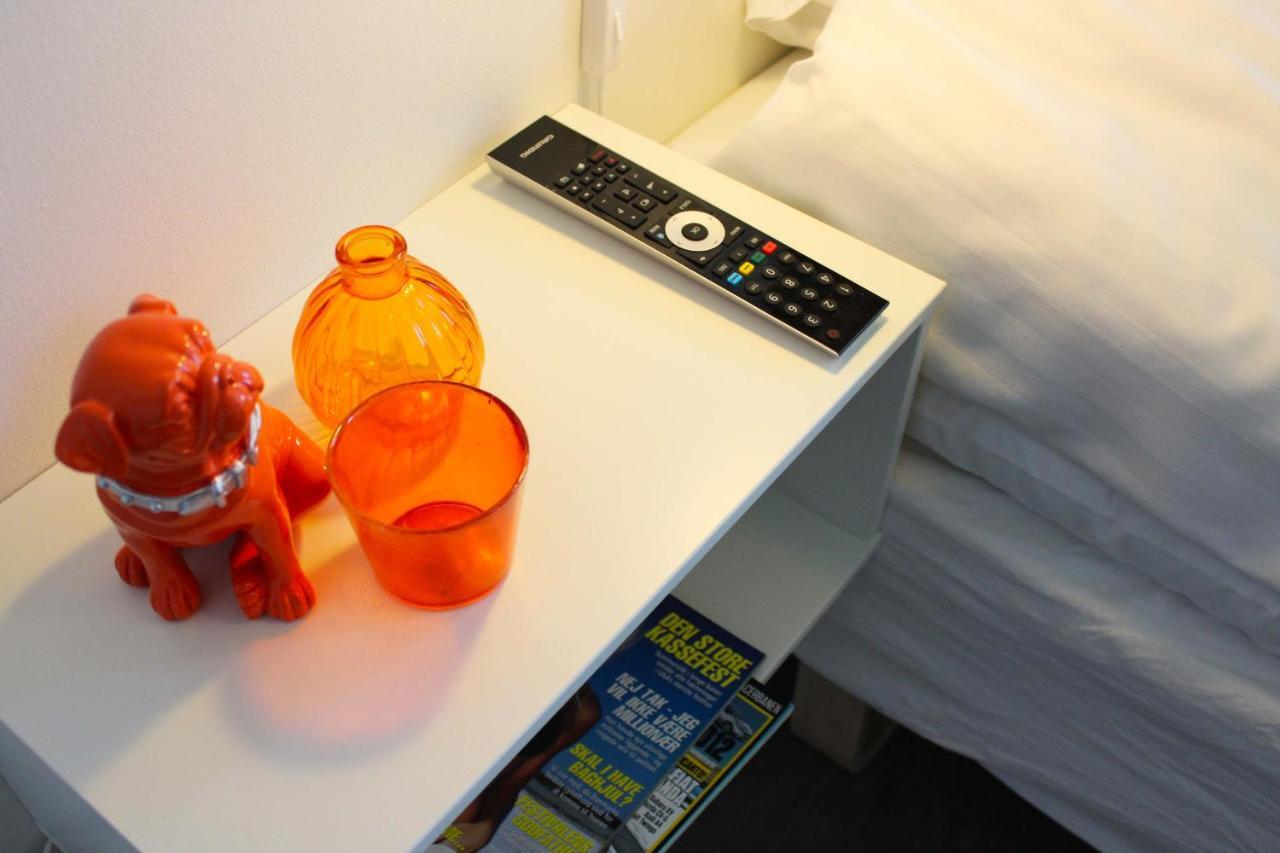 272 Bed & Breakfast Esbjerg Ruang foto